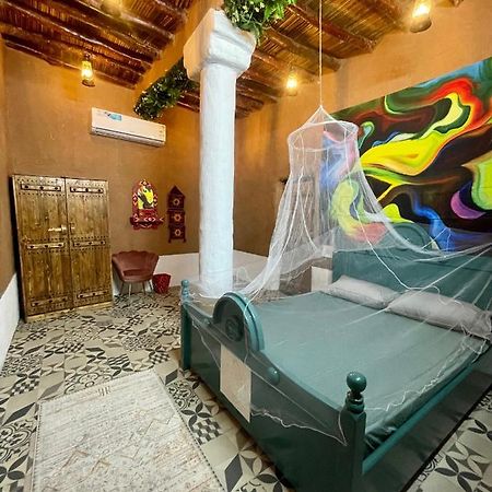Heritage Guest House Shaqra نُزُل تُراثي 외부 사진