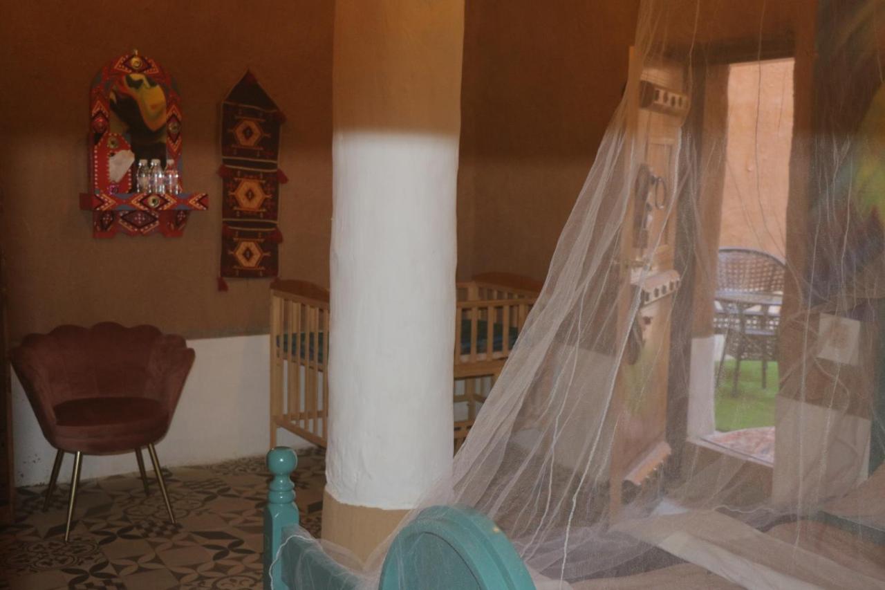 Heritage Guest House Shaqra نُزُل تُراثي 외부 사진