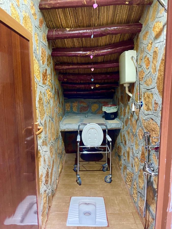 Heritage Guest House Shaqra نُزُل تُراثي 외부 사진