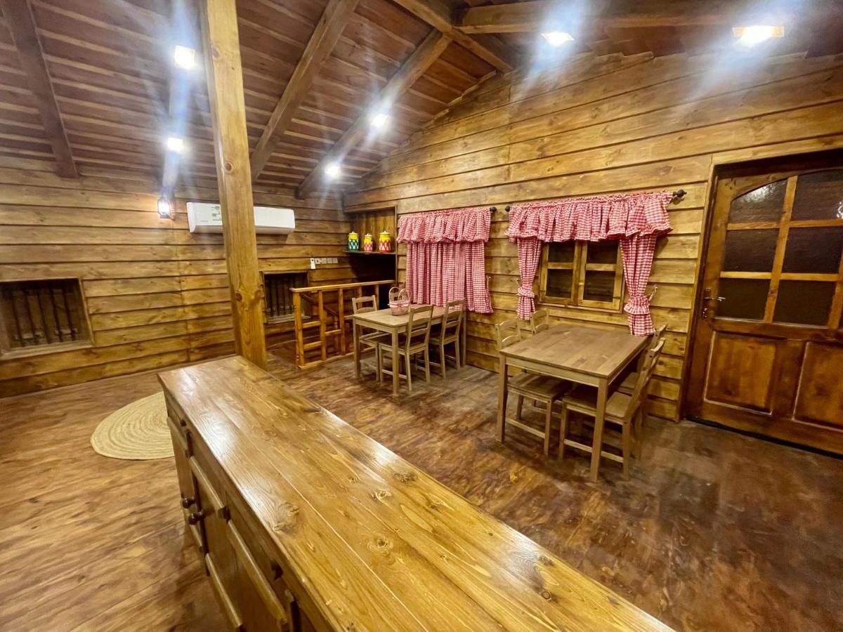 Heritage Guest House Shaqra نُزُل تُراثي 외부 사진