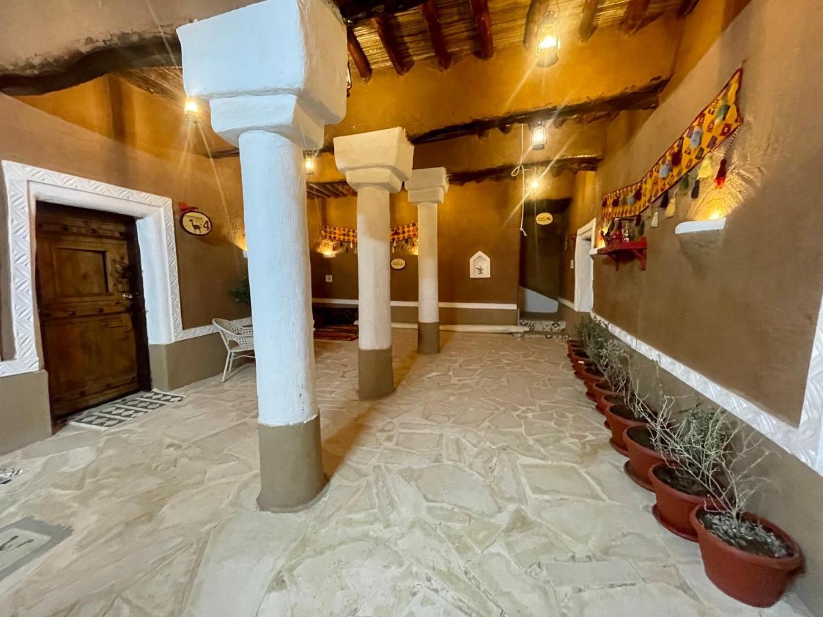 Heritage Guest House Shaqra نُزُل تُراثي 외부 사진