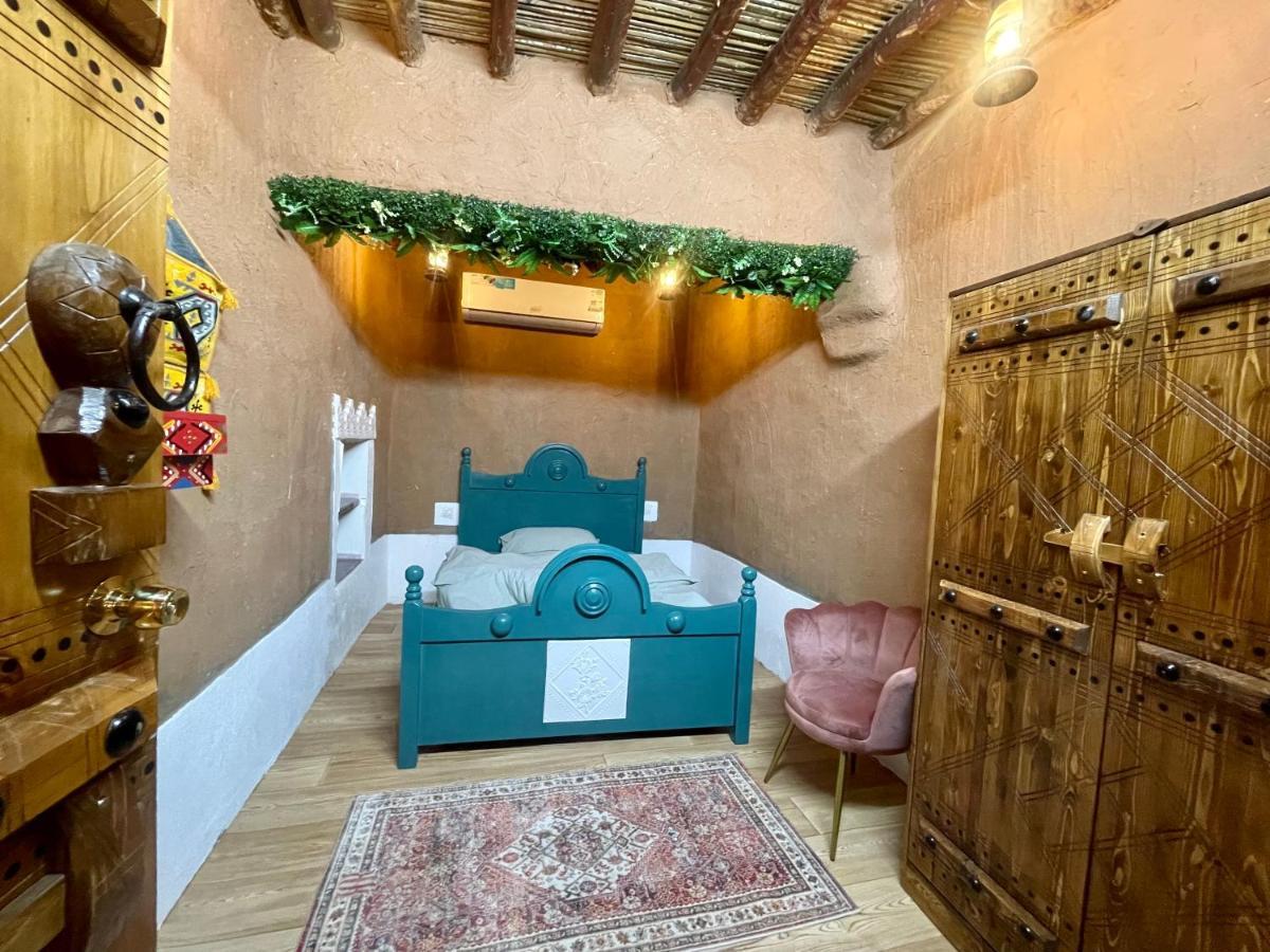Heritage Guest House Shaqra نُزُل تُراثي 외부 사진