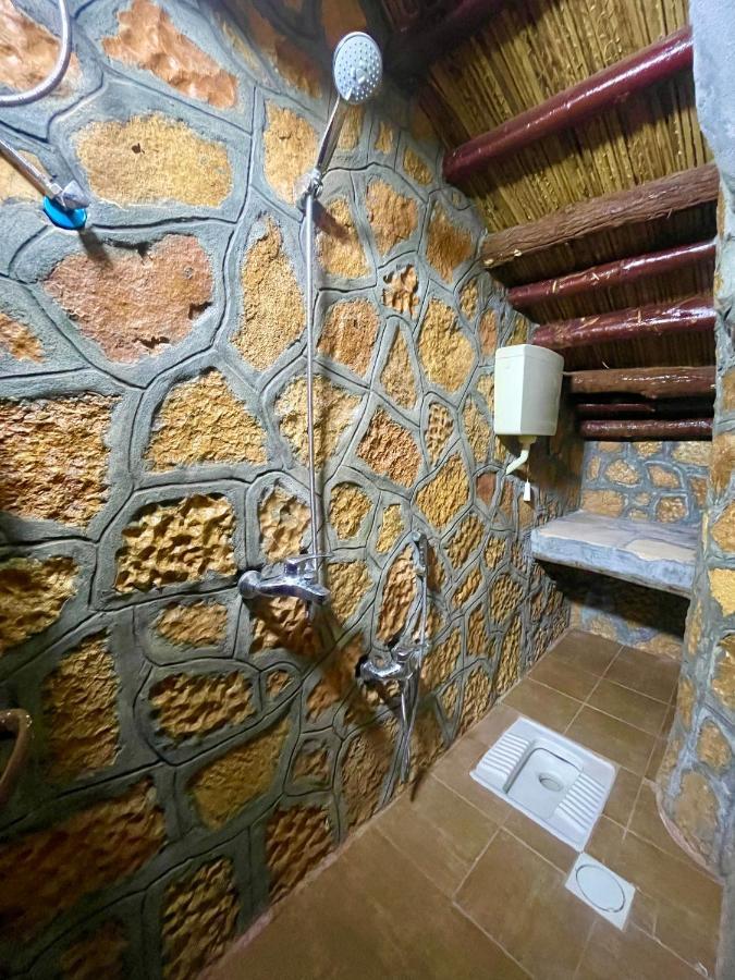 Heritage Guest House Shaqra نُزُل تُراثي 외부 사진