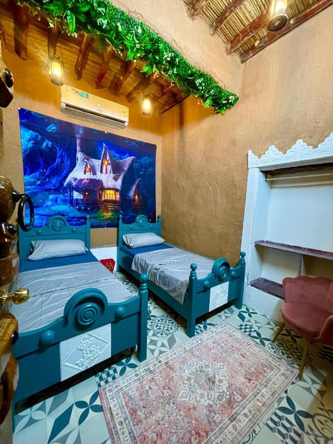 Heritage Guest House Shaqra نُزُل تُراثي 외부 사진