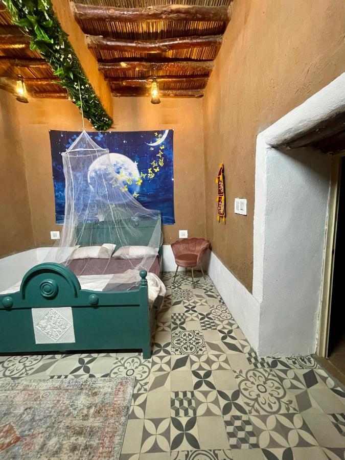 Heritage Guest House Shaqra نُزُل تُراثي 외부 사진
