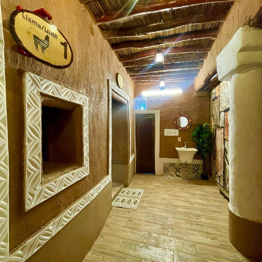 Heritage Guest House Shaqra نُزُل تُراثي 외부 사진