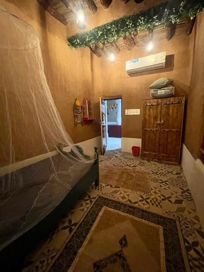 Heritage Guest House Shaqra نُزُل تُراثي 외부 사진