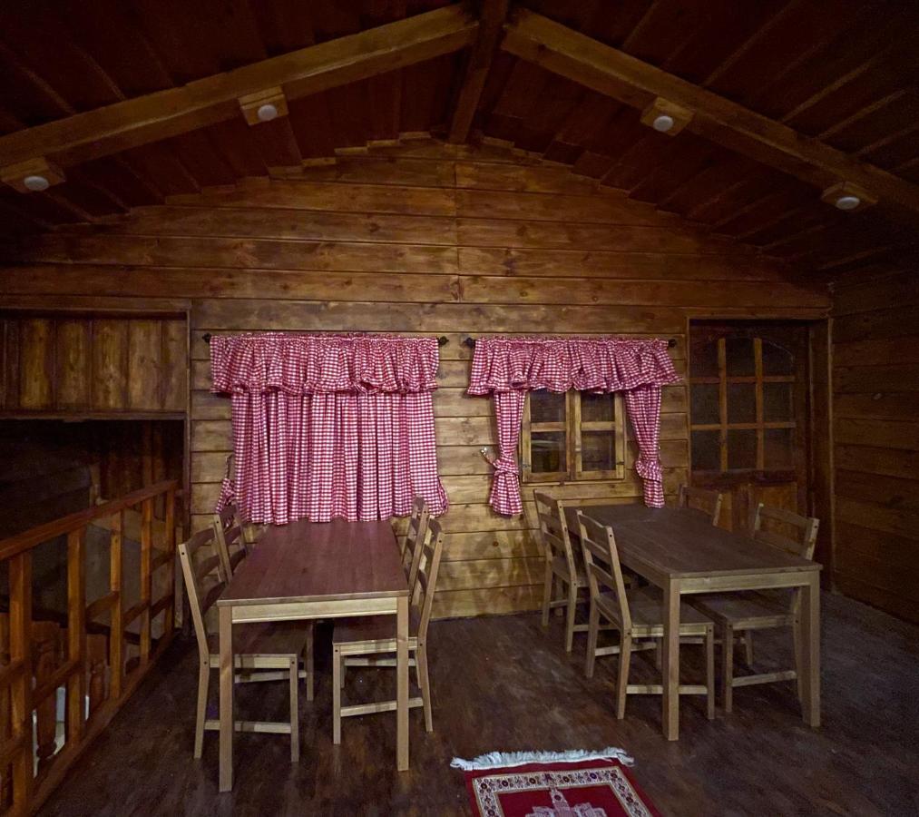 Heritage Guest House Shaqra نُزُل تُراثي 외부 사진