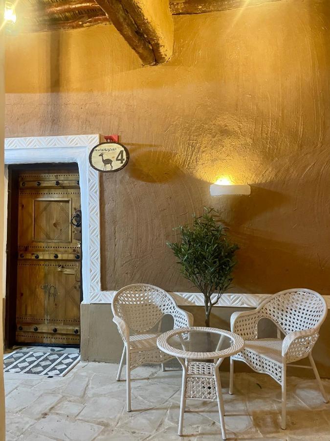 Heritage Guest House Shaqra نُزُل تُراثي 외부 사진
