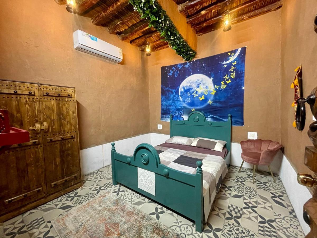 Heritage Guest House Shaqra نُزُل تُراثي 외부 사진