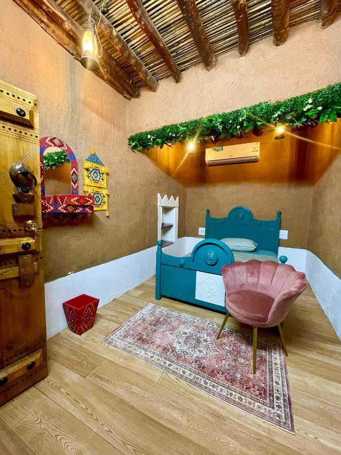 Heritage Guest House Shaqra نُزُل تُراثي 외부 사진