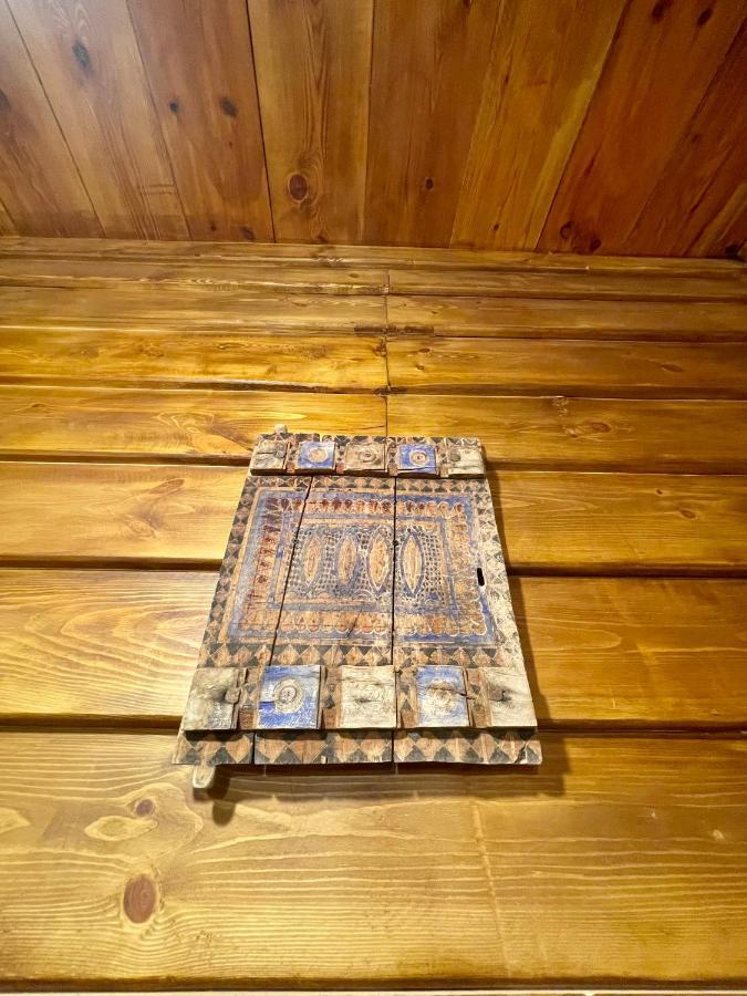 Heritage Guest House Shaqra نُزُل تُراثي 외부 사진