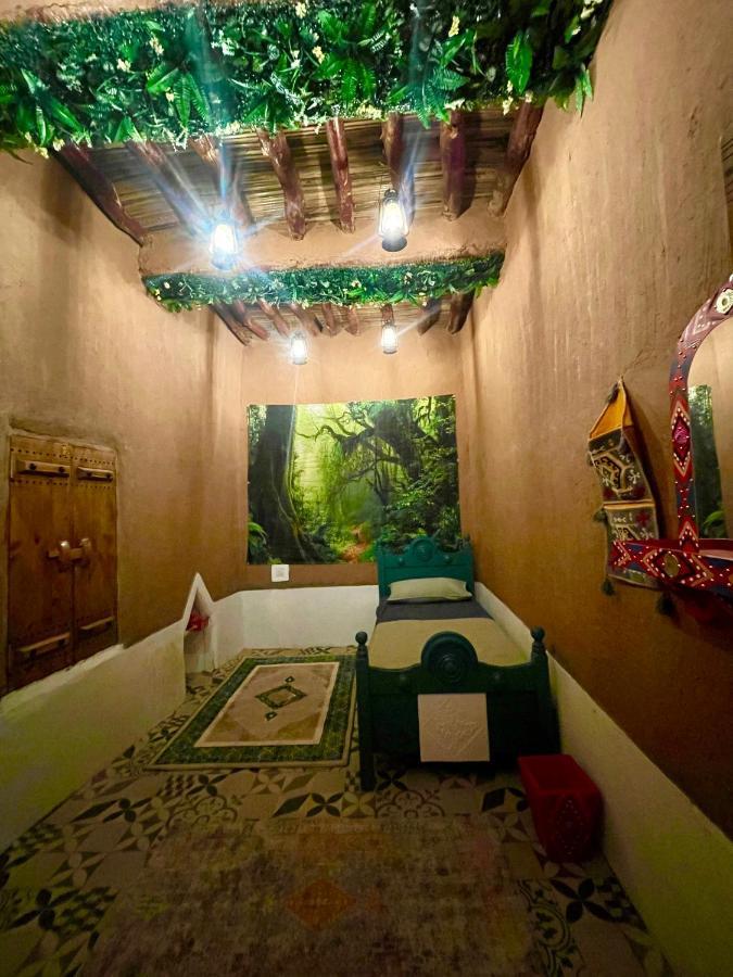 Heritage Guest House Shaqra نُزُل تُراثي 외부 사진