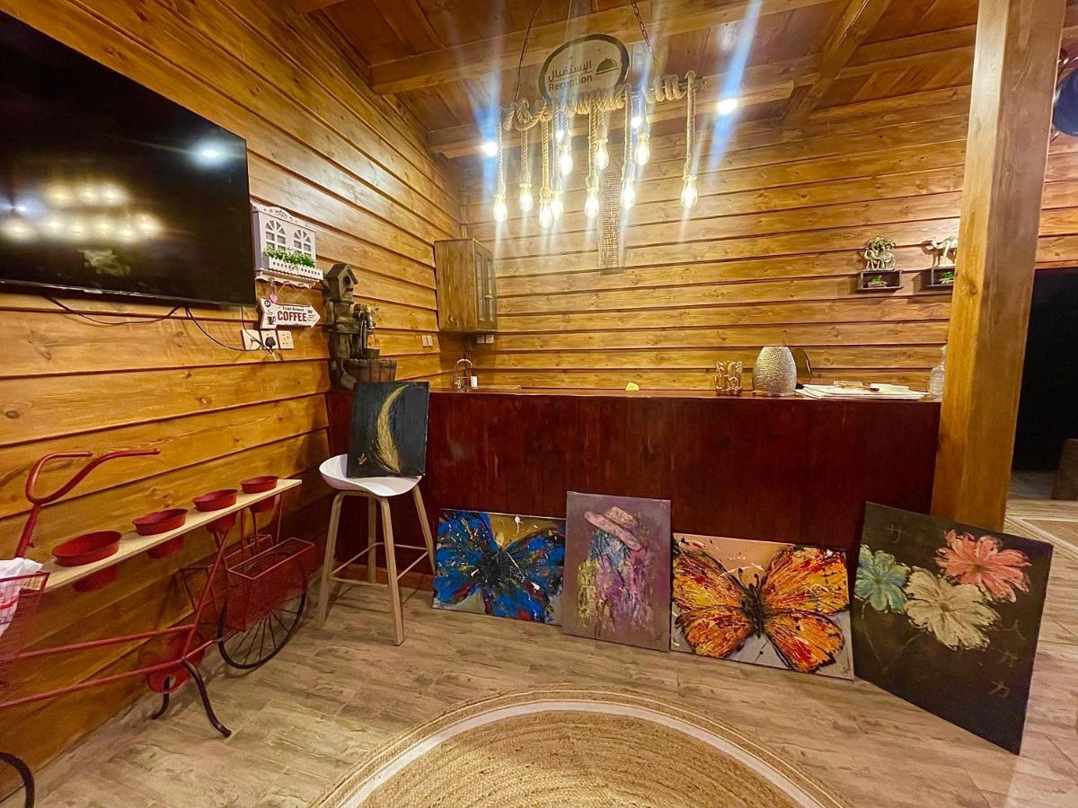 Heritage Guest House Shaqra نُزُل تُراثي 외부 사진