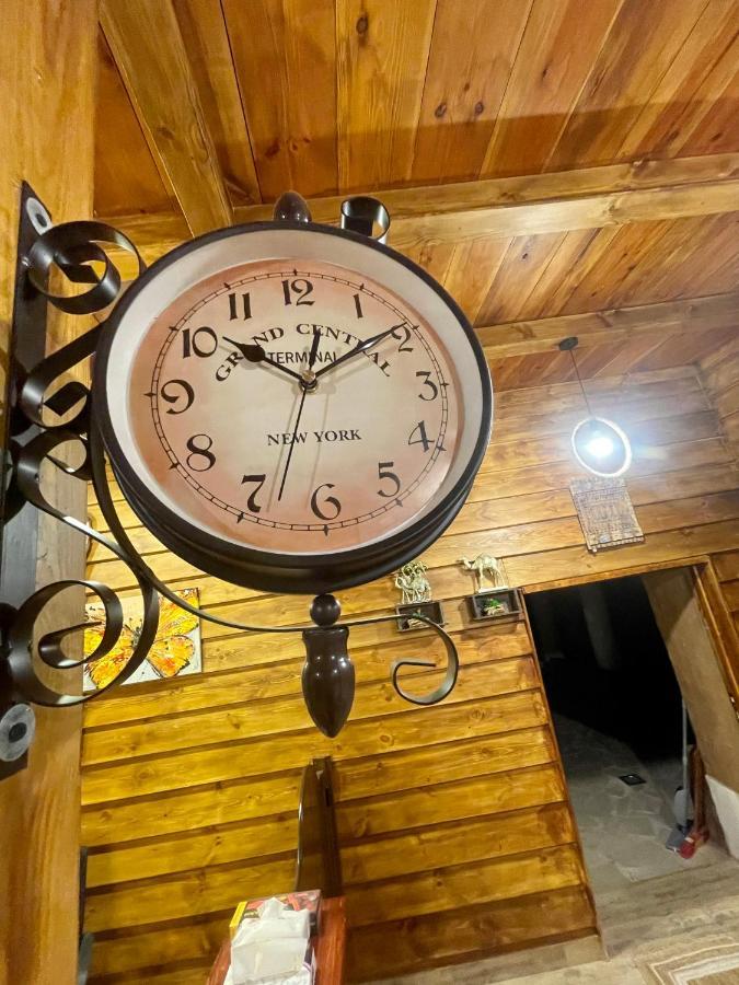 Heritage Guest House Shaqra نُزُل تُراثي 외부 사진