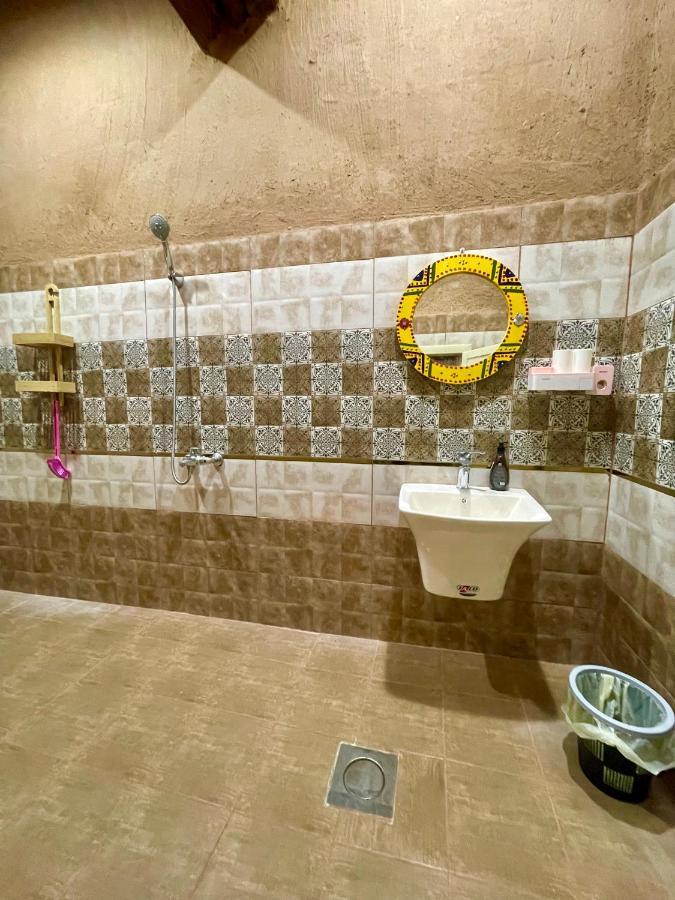 Heritage Guest House Shaqra نُزُل تُراثي 외부 사진