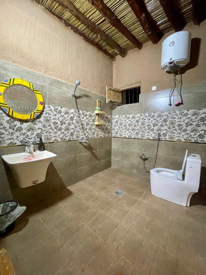 Heritage Guest House Shaqra نُزُل تُراثي 외부 사진