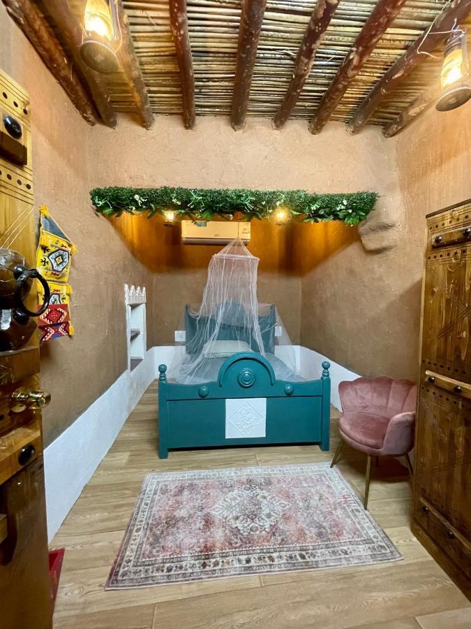 Heritage Guest House Shaqra نُزُل تُراثي 외부 사진