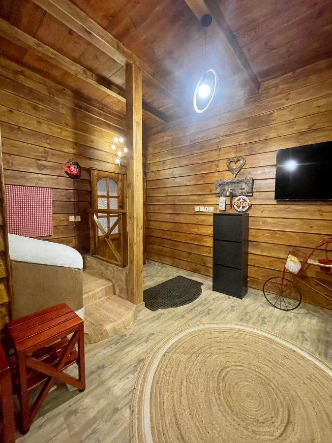 Heritage Guest House Shaqra نُزُل تُراثي 외부 사진