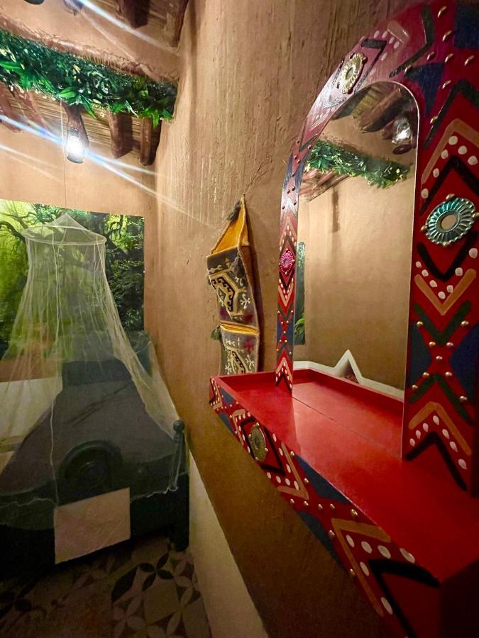 Heritage Guest House Shaqra نُزُل تُراثي 외부 사진