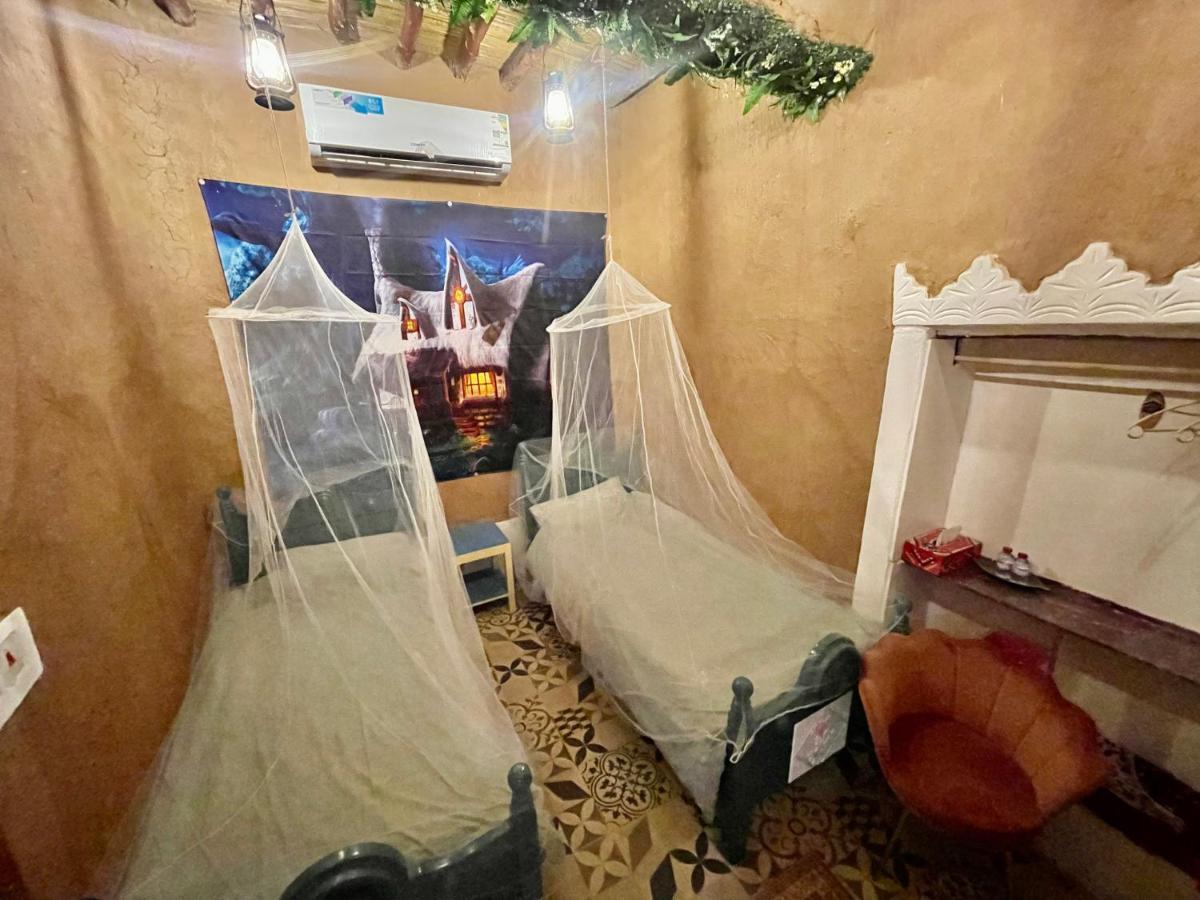 Heritage Guest House Shaqra نُزُل تُراثي 외부 사진
